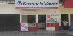 Vaver750 Vaver Santa Lucia Nacaome Valle2